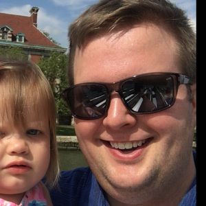 Meet your Posher, Scott